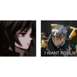 idk