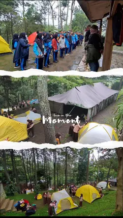 In The Moments 