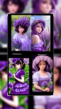 mv foto putar