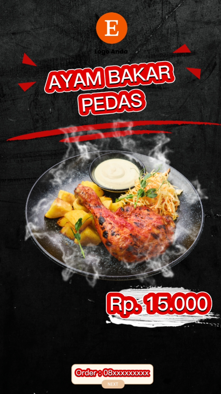 Promoções Makanan