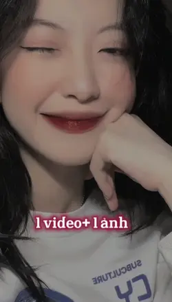 1video+1ảnh