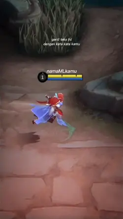 Mobile legends