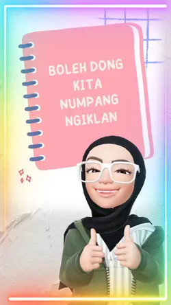 Templat Jualan OLS