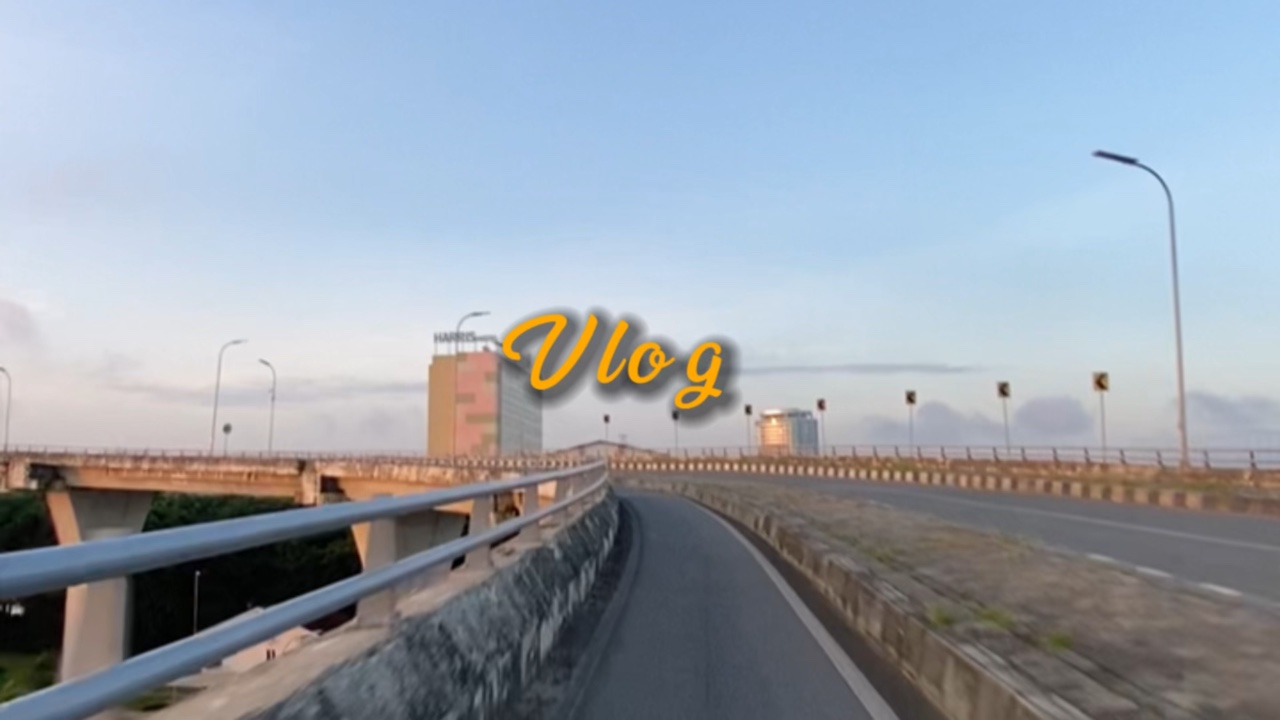 Paisaje de Vlogestetik