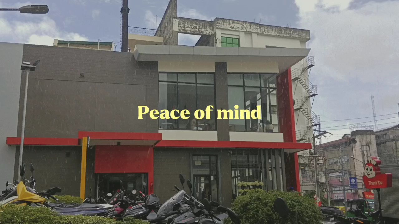 Peace