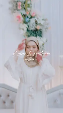 Ladies & gentleman..