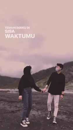 Lirik lagu estetik