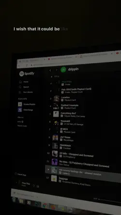 secret love song