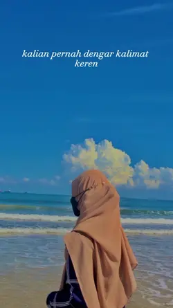 kalimat keren