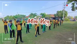Mini vlog |