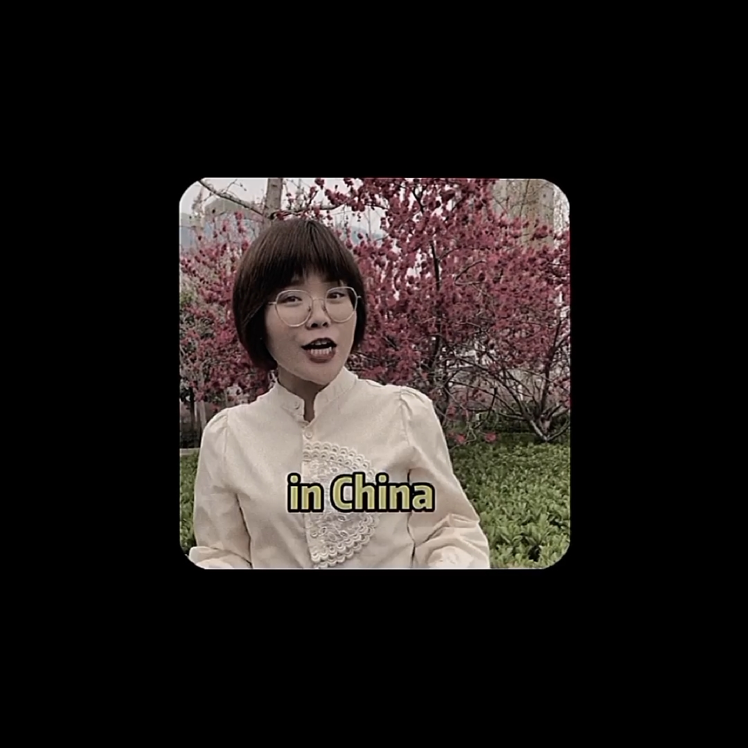 Sa China Hindi Namin Sinasabi