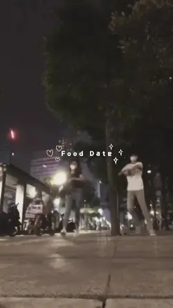 Food Date
