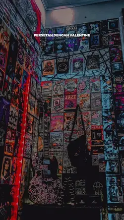 Persetan Dg Valentin