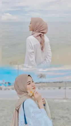 versi 2foto berjalan