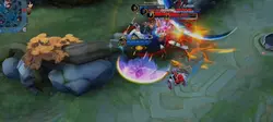 moment maniac
