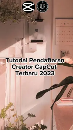 Tutorial Daftar 
