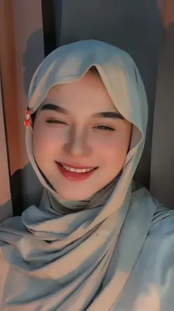 style hijab Ramadhan