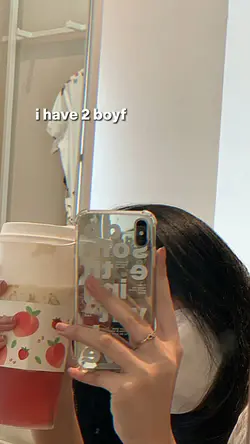 i hv 2 boyf