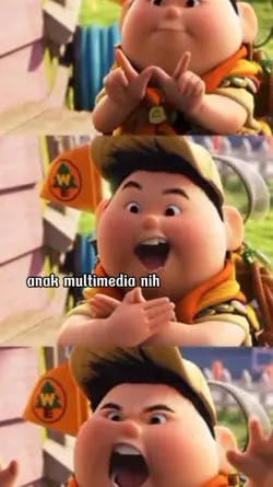anak multimedia nih