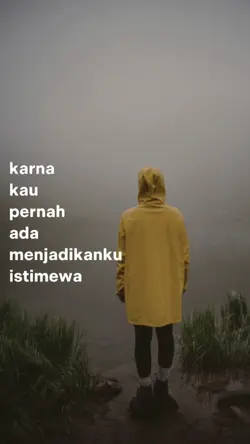 KU HANYA INGIN LUPA