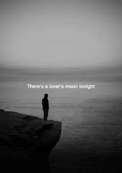 Lover's Moon