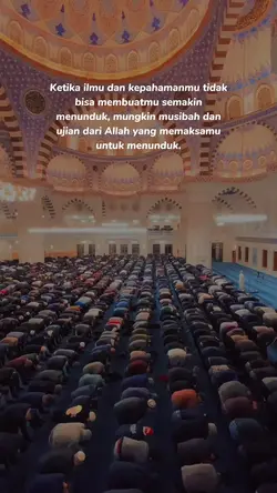 follow aja dulu
