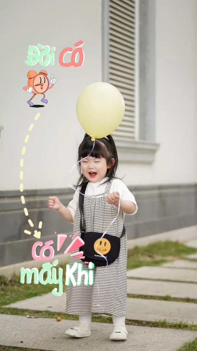 Mẫu em bé