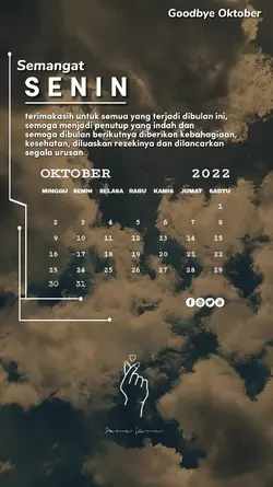 Kalender Harian 