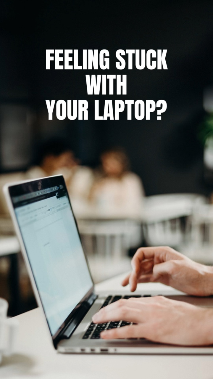 Neuankömmling Laptop Verkauf