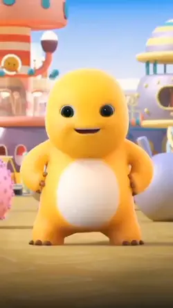 Lucu nih