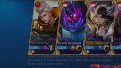 mobile legends