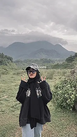 Teko loro sing ra