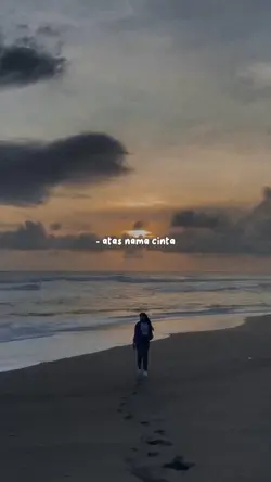 Atas Nama Cinta
