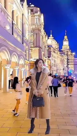 Cảnh Về Đêm