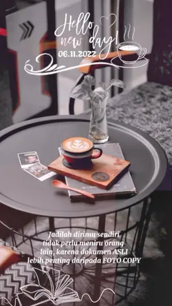 asli bukan foto copy