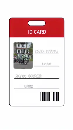 ID CARD