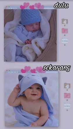 Yuk spill foto baby