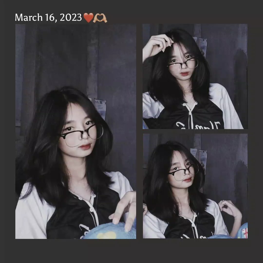 March 16 myday