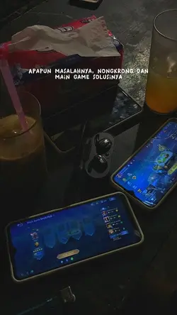 Mabar yuk | Story Wa