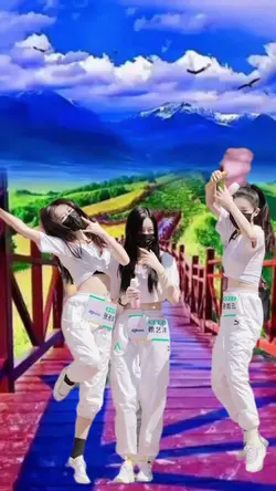 Change Background 