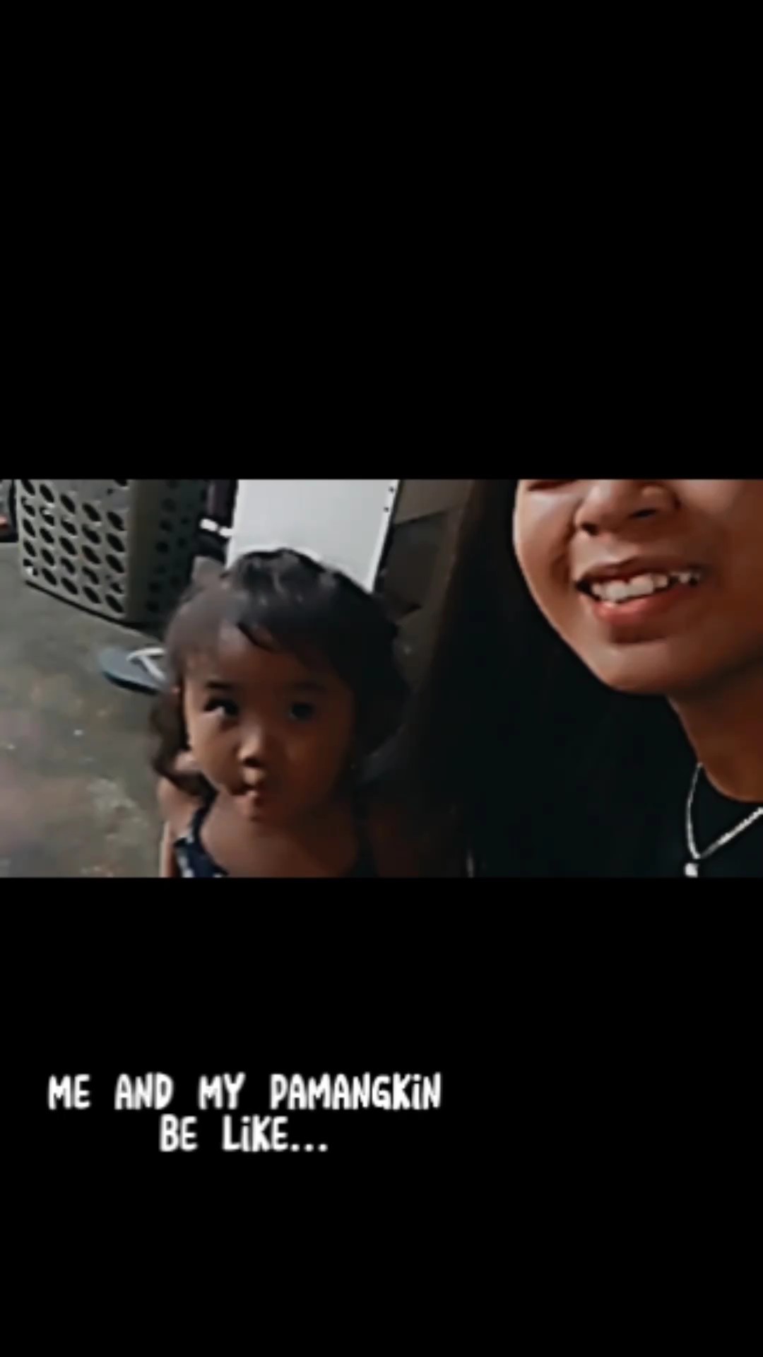 Eu e Meu Pamangkin