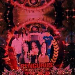 GRUP PENGURUS