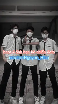 mẫu 4 ảnh bạn bè