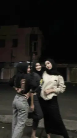 dancing in the dark