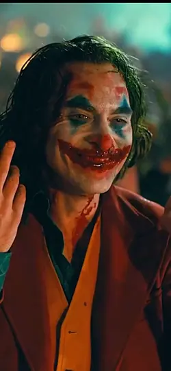 Mentahan Joker