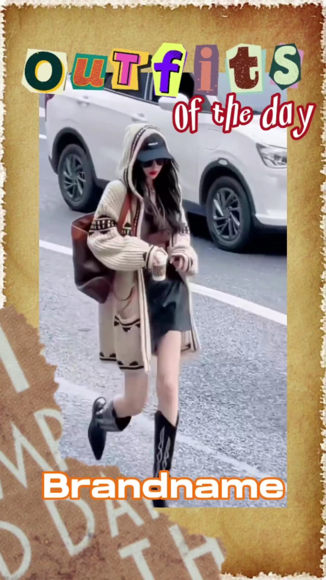 OOTD