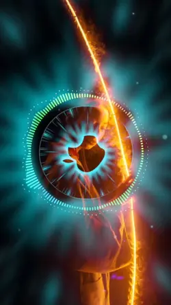 EFEK DJ VISUAL KEREN