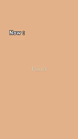 sekarang - dulu