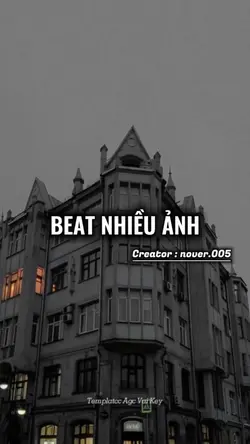 Beat 31 ảnh