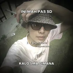INI MAH PAS SD